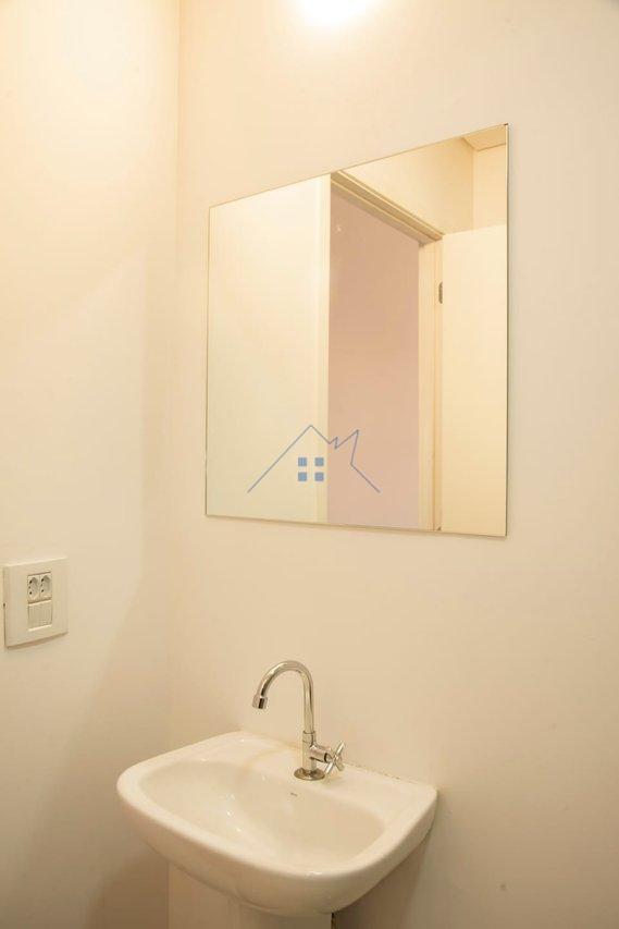 Apartamento 46m² na República 1 dorm - Aceita PET Largo do Arouche São Paulo - 