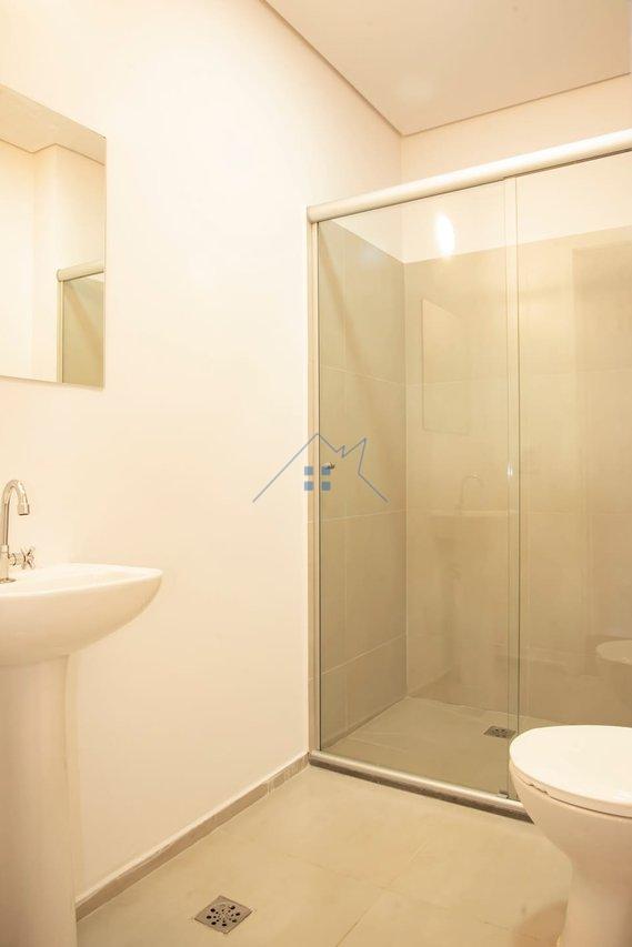 Apartamento 46m² na República 1 dorm - Aceita PET Largo do Arouche São Paulo - 