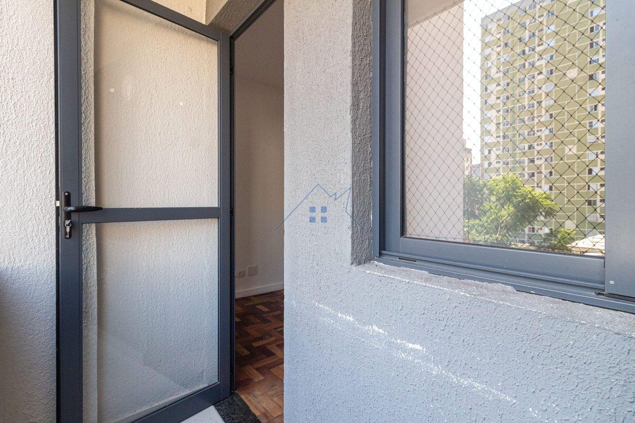 Apartamento 42m² na Bela Vista 1 dorm - Aceita PET Rua São Domingos São Paulo - 