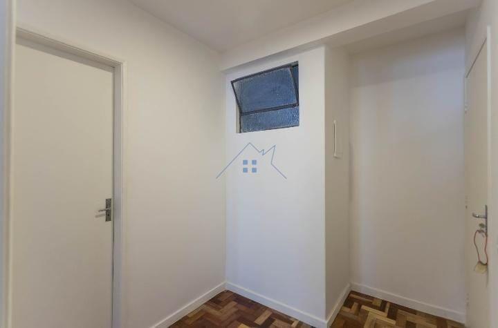 Apartamento 42m² na Bela Vista 1 dorm - Aceita PET Rua São Domingos São Paulo - 