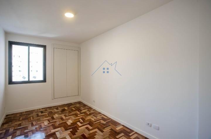 Apartamento 42m² na Bela Vista 1 dorm - Aceita PET Rua São Domingos São Paulo - 