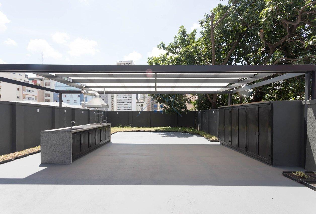 Condomínio Edifício São Domingos Rua São Domingos São Paulo - 