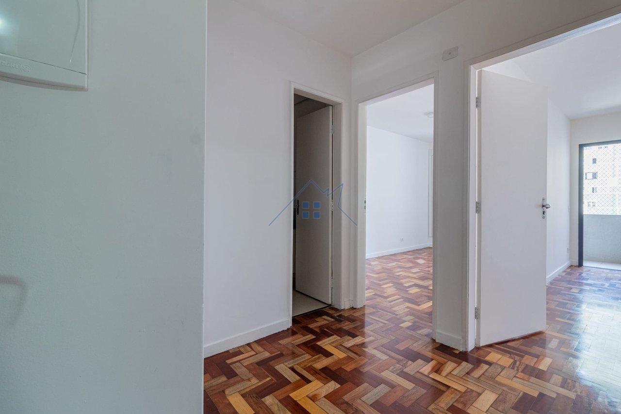 Condomínio Edifício São Domingos Rua São Domingos São Paulo - 