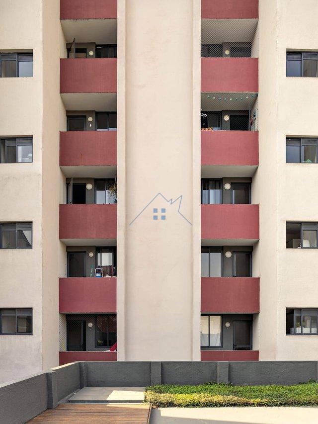 Condomínio Edifício São Domingos Rua São Domingos São Paulo - 