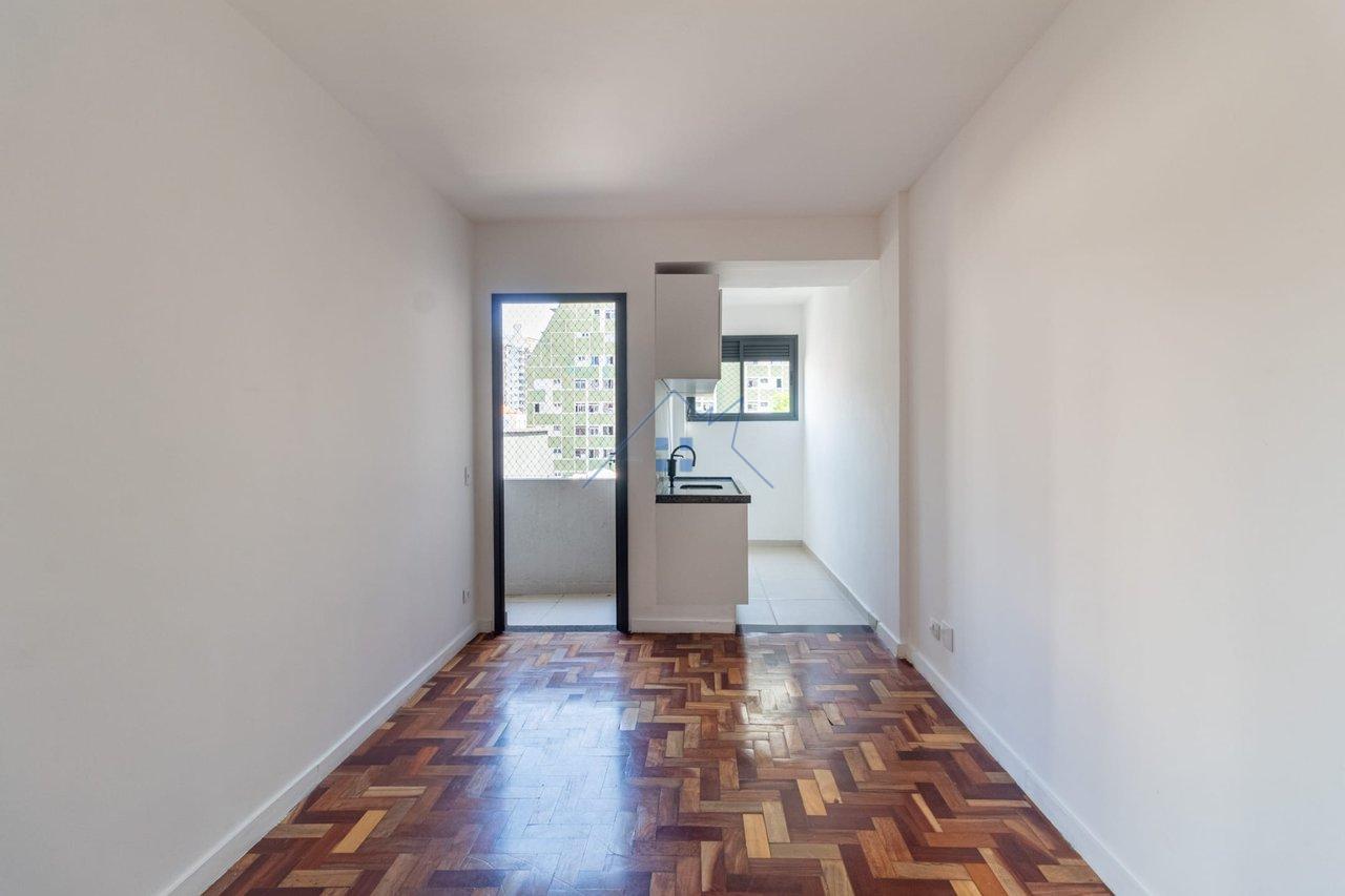 Condomínio Edifício São Domingos Rua São Domingos São Paulo - 