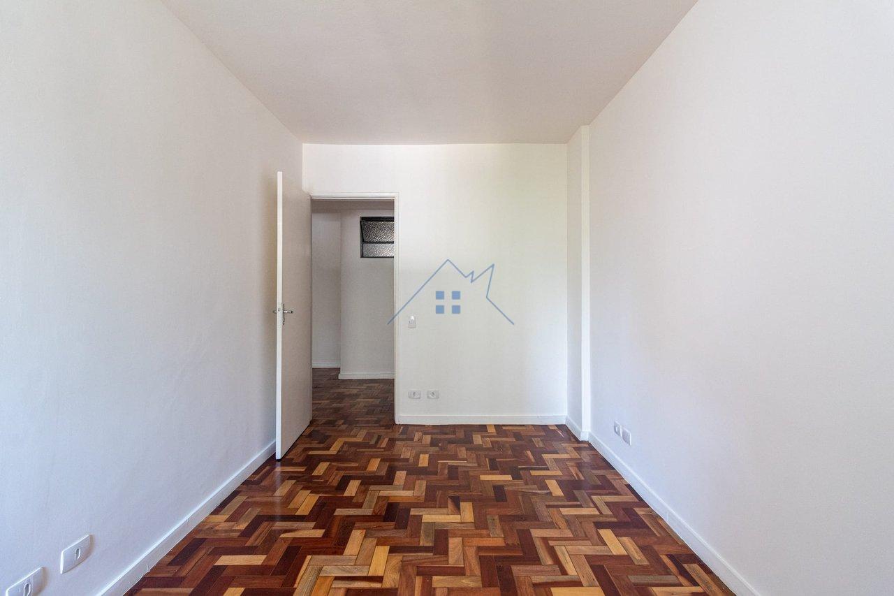 Apartamento 42m² na Bela Vista 1 dorm - Aceita PET Rua São Domingos São Paulo - 