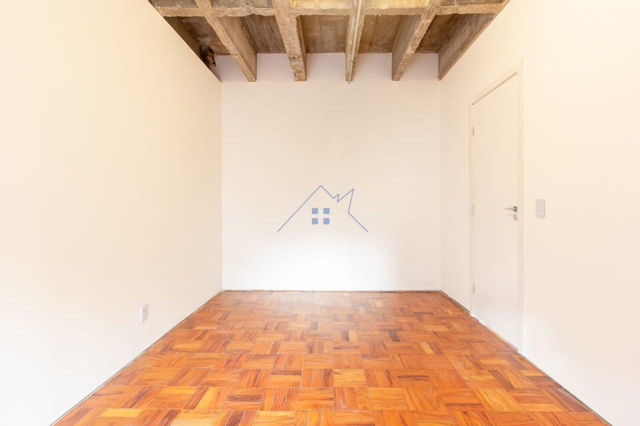 Apartamento 45m² 1 dorm na República - Aceita PET Rua Rego Freitas São Paulo - 