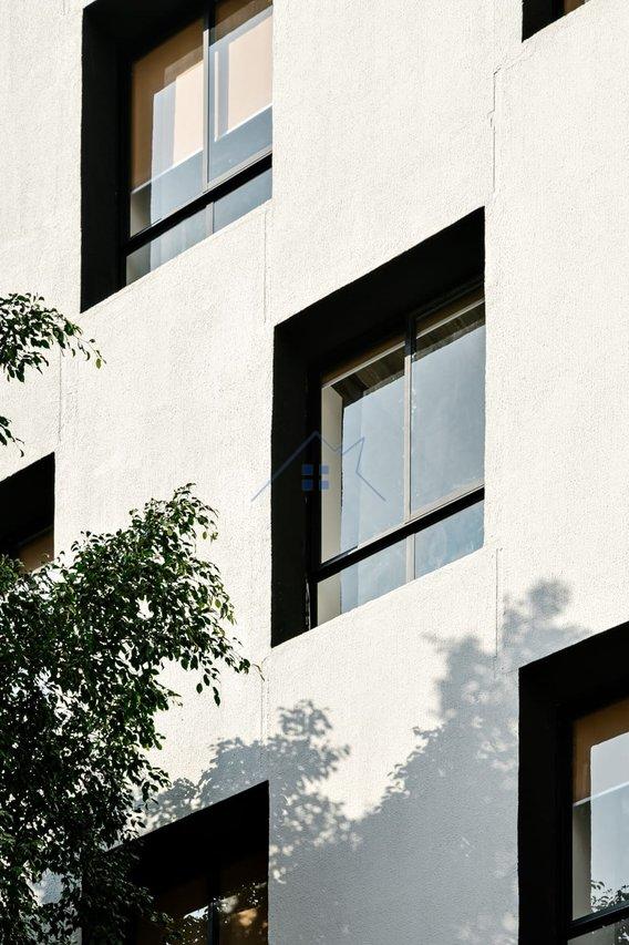 Apartamento 45m² 1 dorm na República - Aceita PET Rua Rego Freitas São Paulo - 