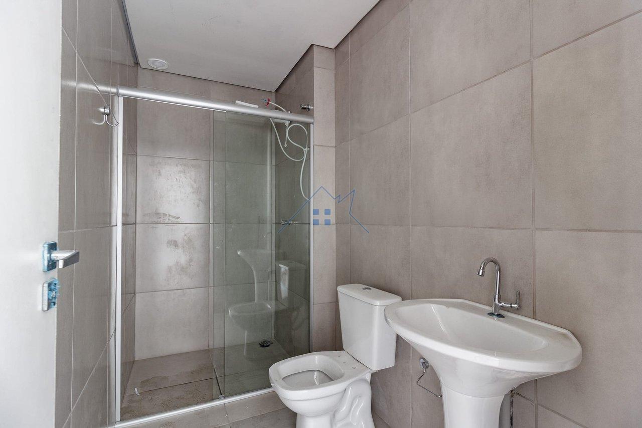 Apartamento 45m² 1 dorm na República - Aceita PET Rua Rego Freitas São Paulo - 