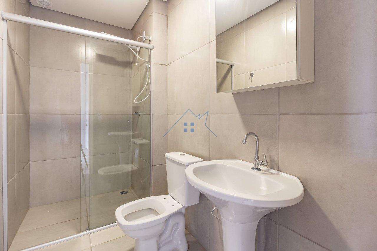 Apartamento 45m² 1 dorm na República - Aceita PET Rua Rego Freitas São Paulo - 