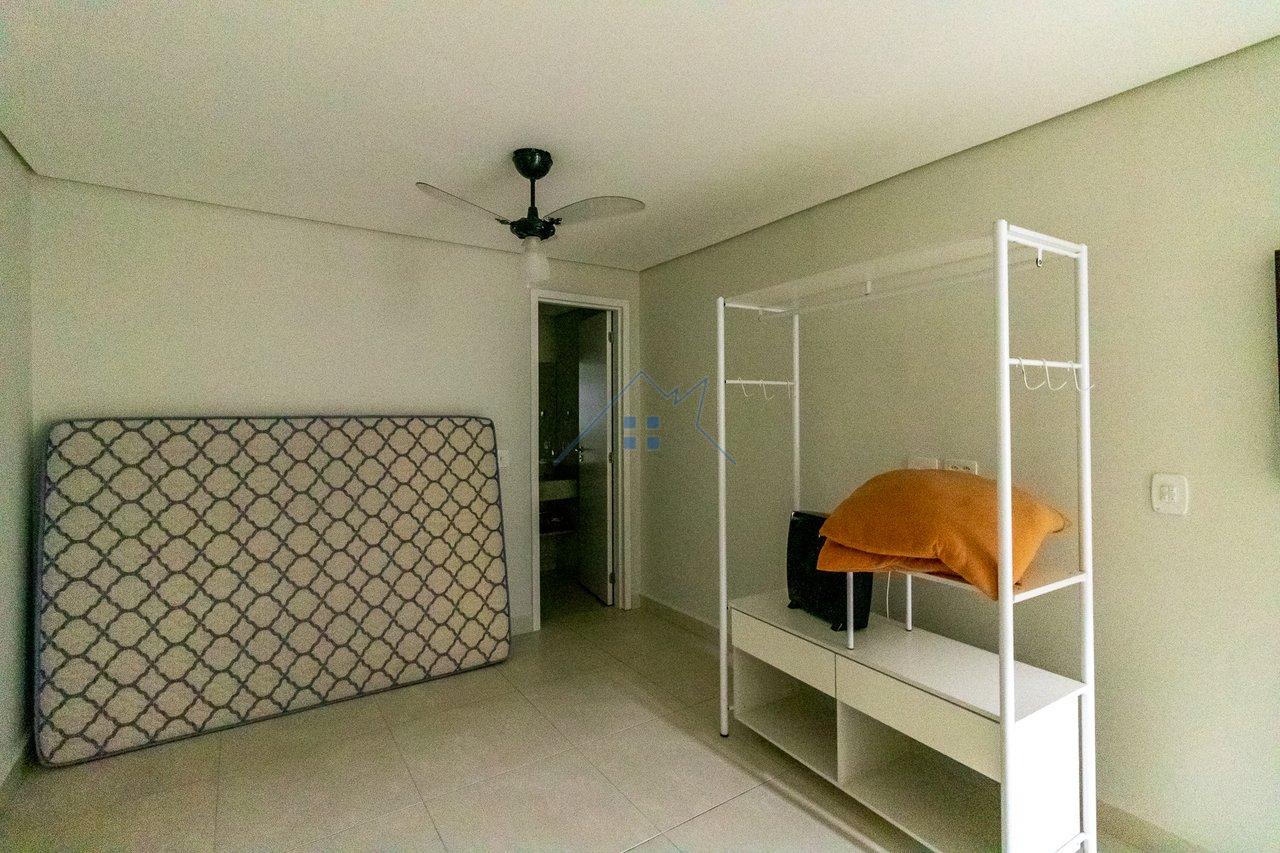 Studio 23,50m&sup2; no Campos El&iacute;seos Alameda Eduardo Prado São Paulo - 