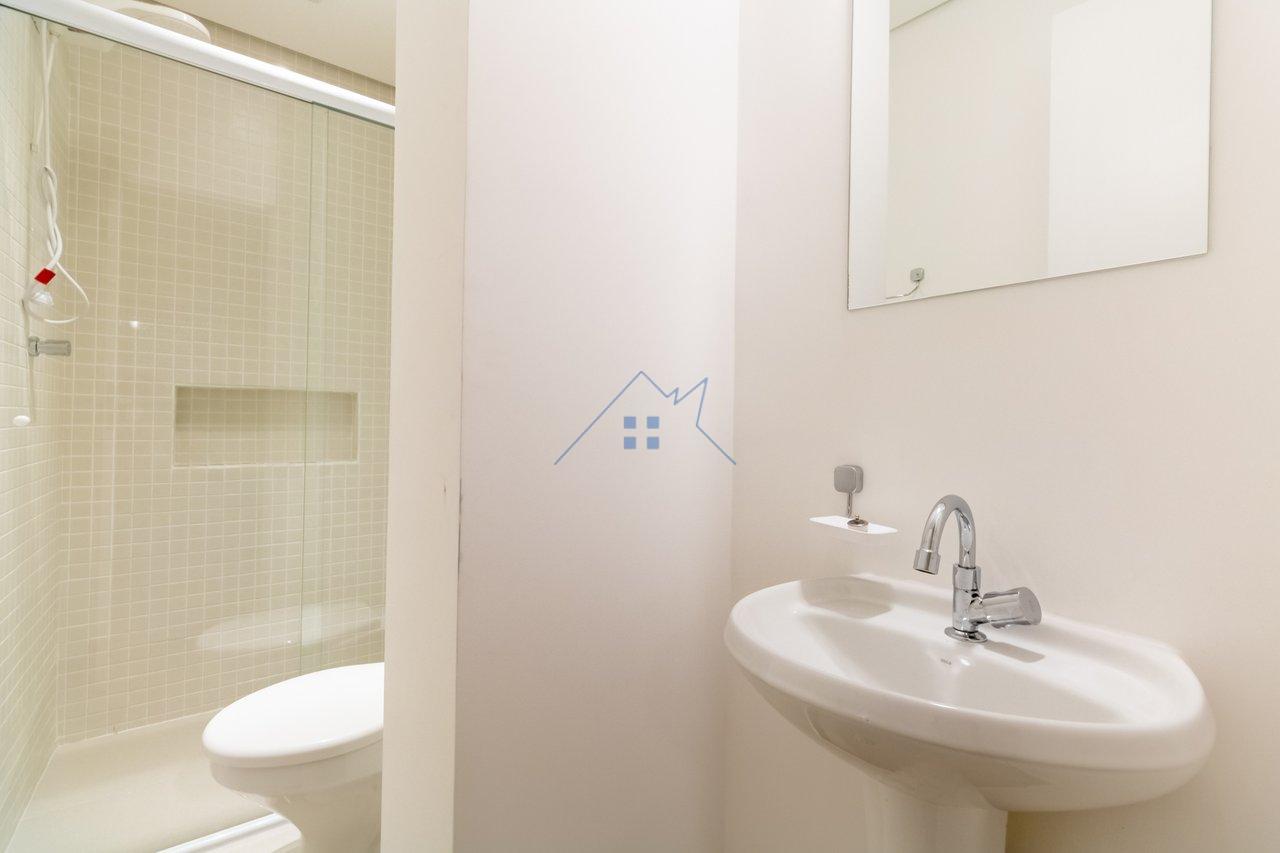 Studio no Campos El&iacute;seos 20m&sup2; pr&oacute;ximo ao Metr&ocirc; Santa Cec&iacute;lia Rua Barão de Campinas São Paulo - 