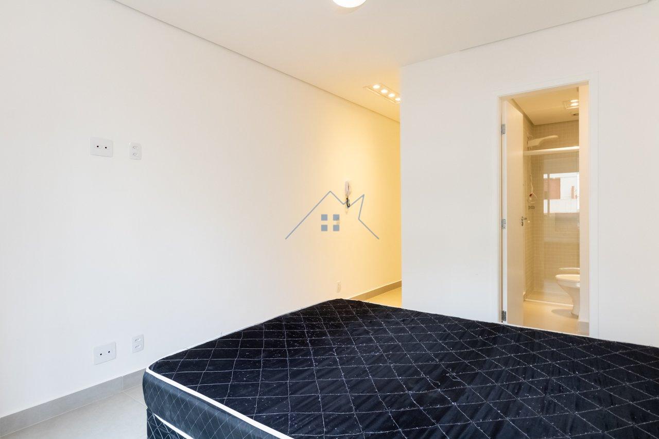 Studio no Campos El&iacute;seos 20m&sup2; pr&oacute;ximo ao Metr&ocirc; Santa Cec&iacute;lia Rua Barão de Campinas São Paulo - 