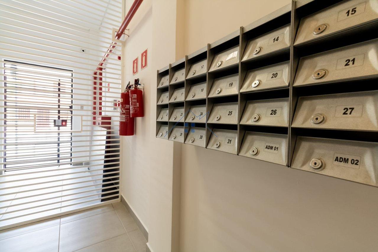 Studio no Campos El&iacute;seos 20m&sup2; pr&oacute;ximo ao Metr&ocirc; Santa Cec&iacute;lia Rua Barão de Campinas São Paulo - 