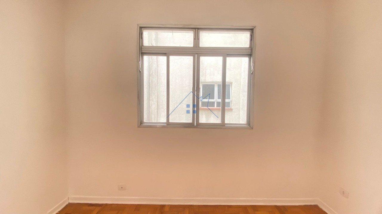 Apartamento 97m&sup2; na Vila Mariana 3 dorms sem vaga Rua Domingos de Morais São Paulo - 