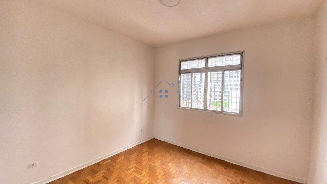 Apartamento 97m&sup2; na Vila Mariana 3 dorms sem vaga Rua Domingos de Morais São Paulo - 