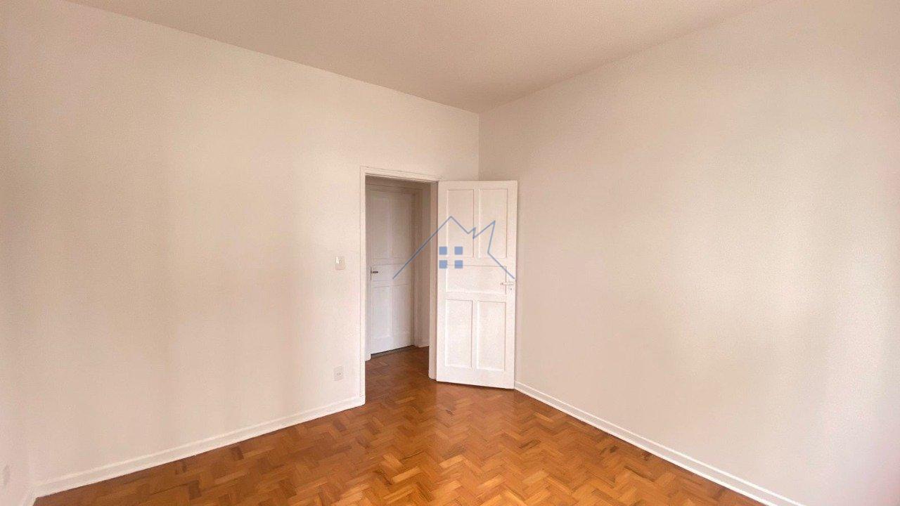 Apartamento 97m&sup2; na Vila Mariana 3 dorms sem vaga Rua Domingos de Morais São Paulo - 