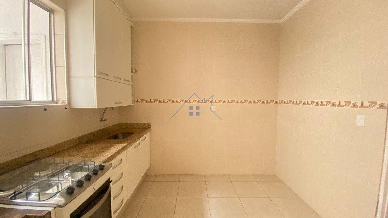 Apartamento 97m&sup2; na Vila Mariana 3 dorms sem vaga Rua Domingos de Morais São Paulo - 
