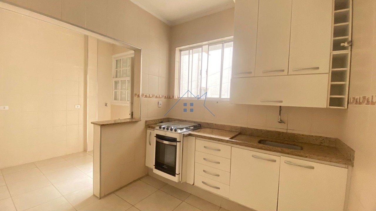 Apartamento 97m&sup2; na Vila Mariana 3 dorms sem vaga Rua Domingos de Morais São Paulo - 