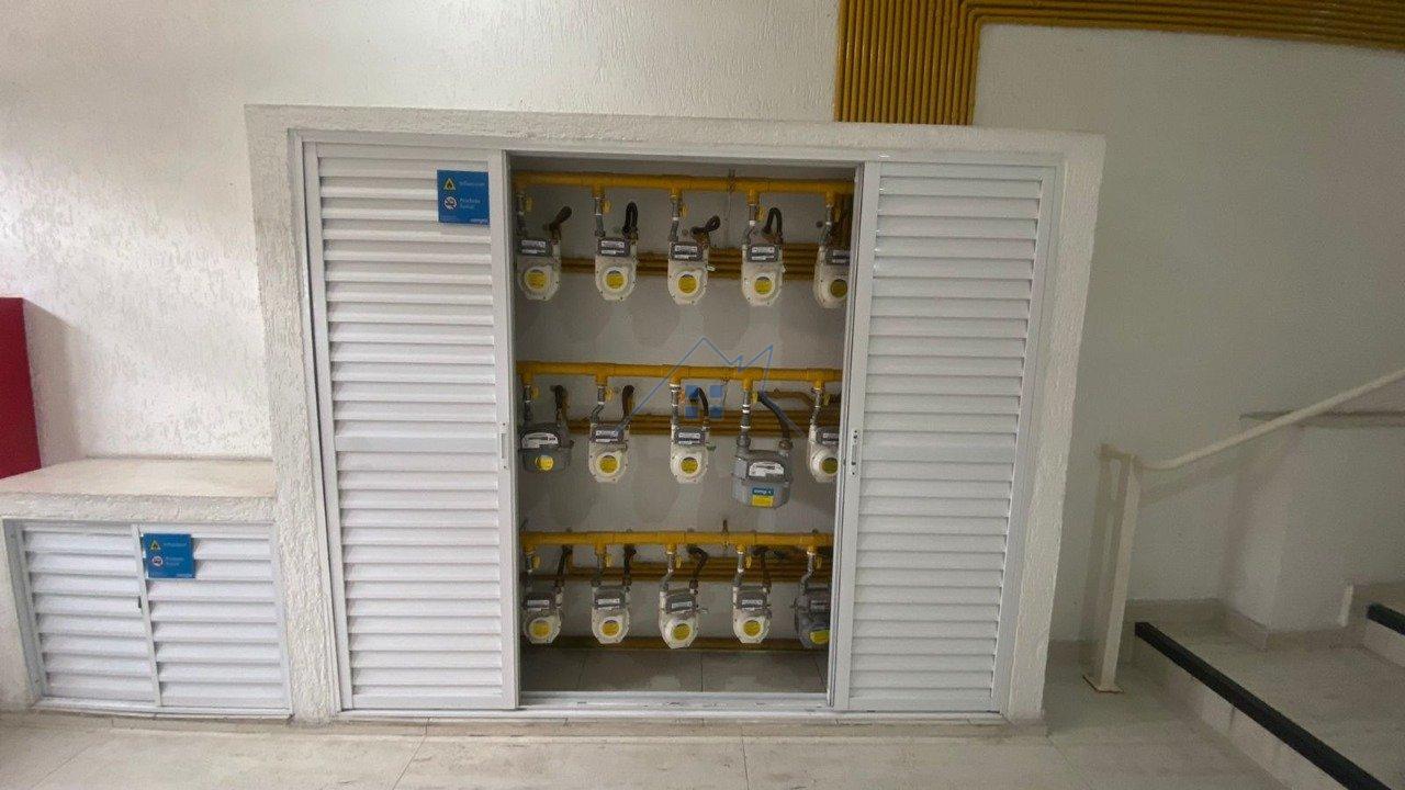 Apartamento 97m&sup2; na Vila Mariana 3 dorms sem vaga Rua Domingos de Morais São Paulo - 