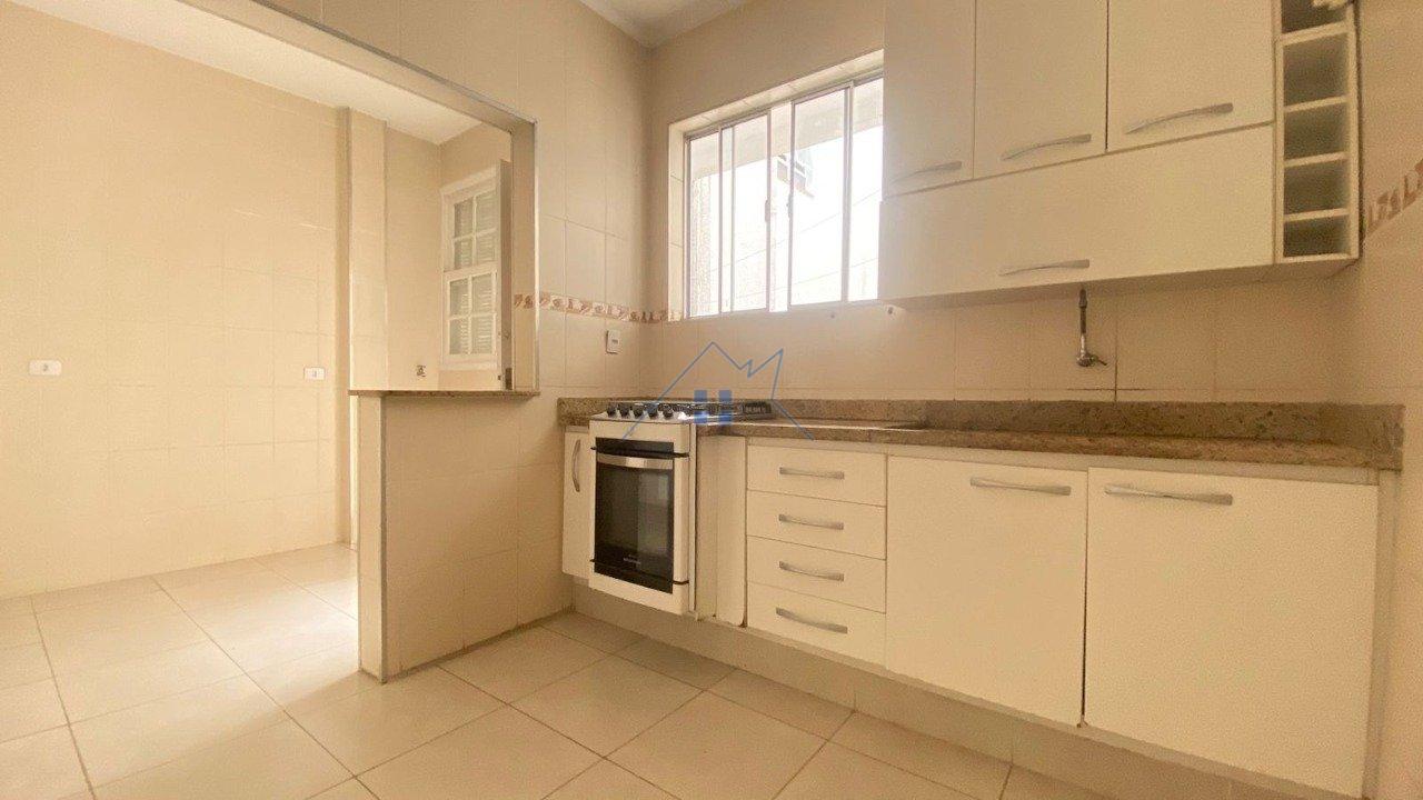 Apartamento 97m&sup2; na Vila Mariana 3 dorms sem vaga Rua Domingos de Morais São Paulo - 