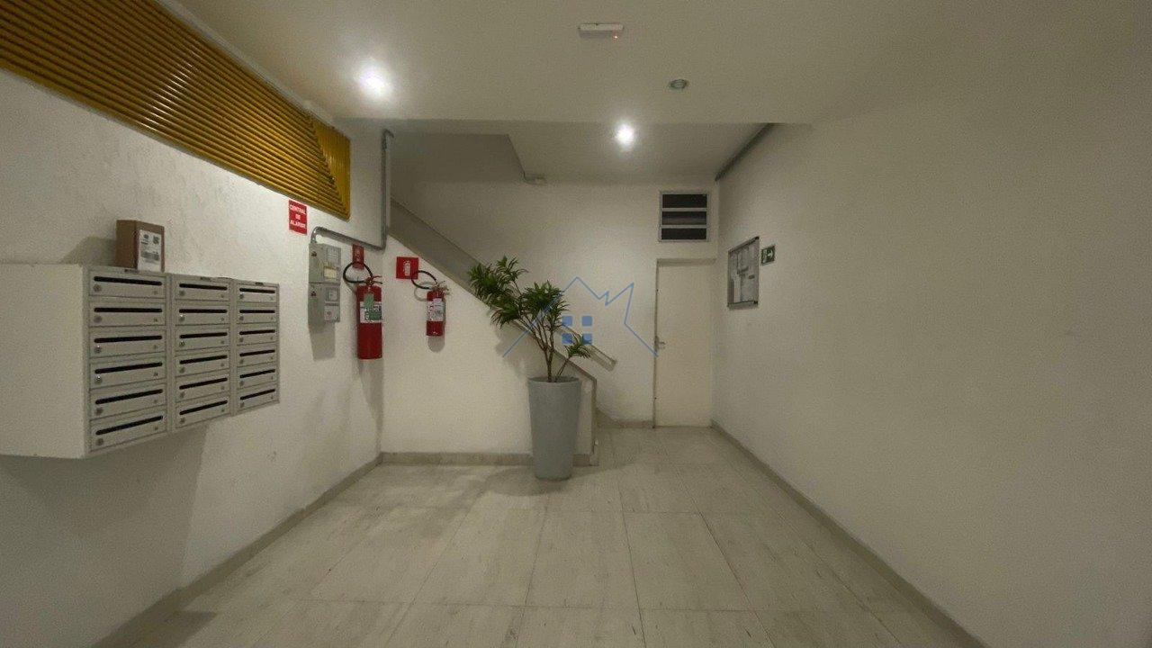 Apartamento 97m&sup2; na Vila Mariana 3 dorms sem vaga Rua Domingos de Morais São Paulo - 