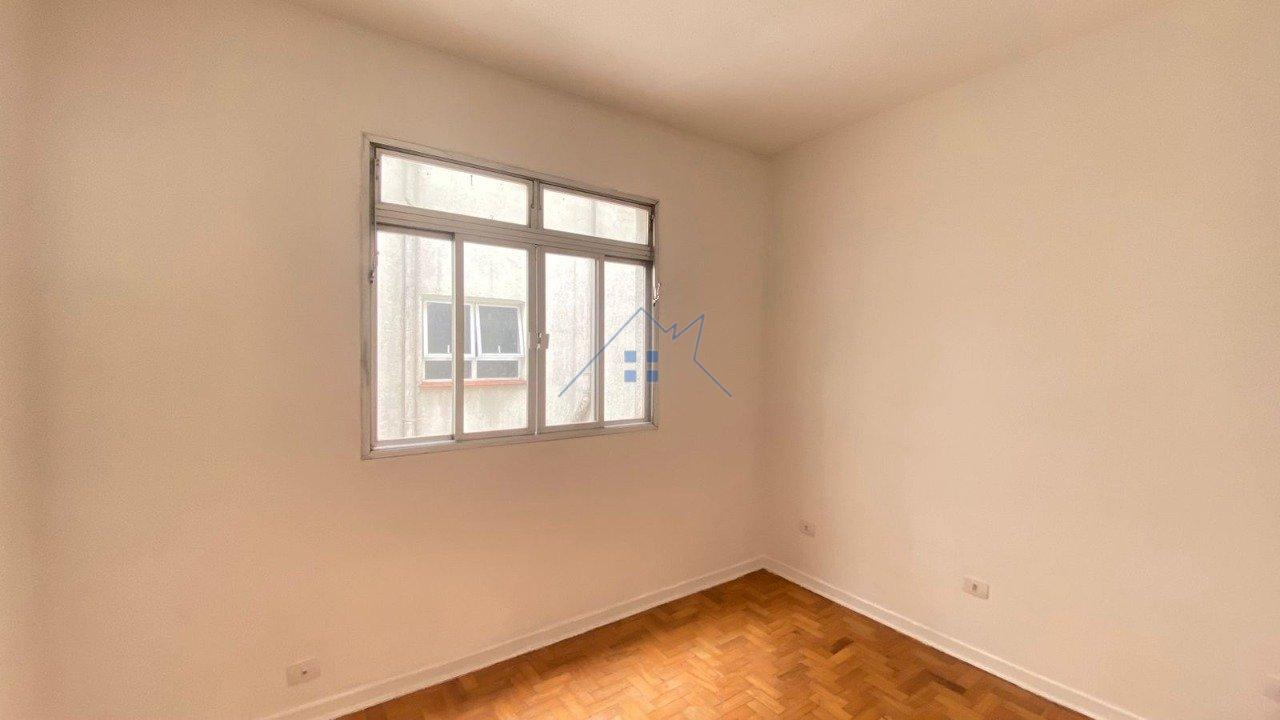 Apartamento 97m&sup2; na Vila Mariana 3 dorms sem vaga Rua Domingos de Morais São Paulo - 