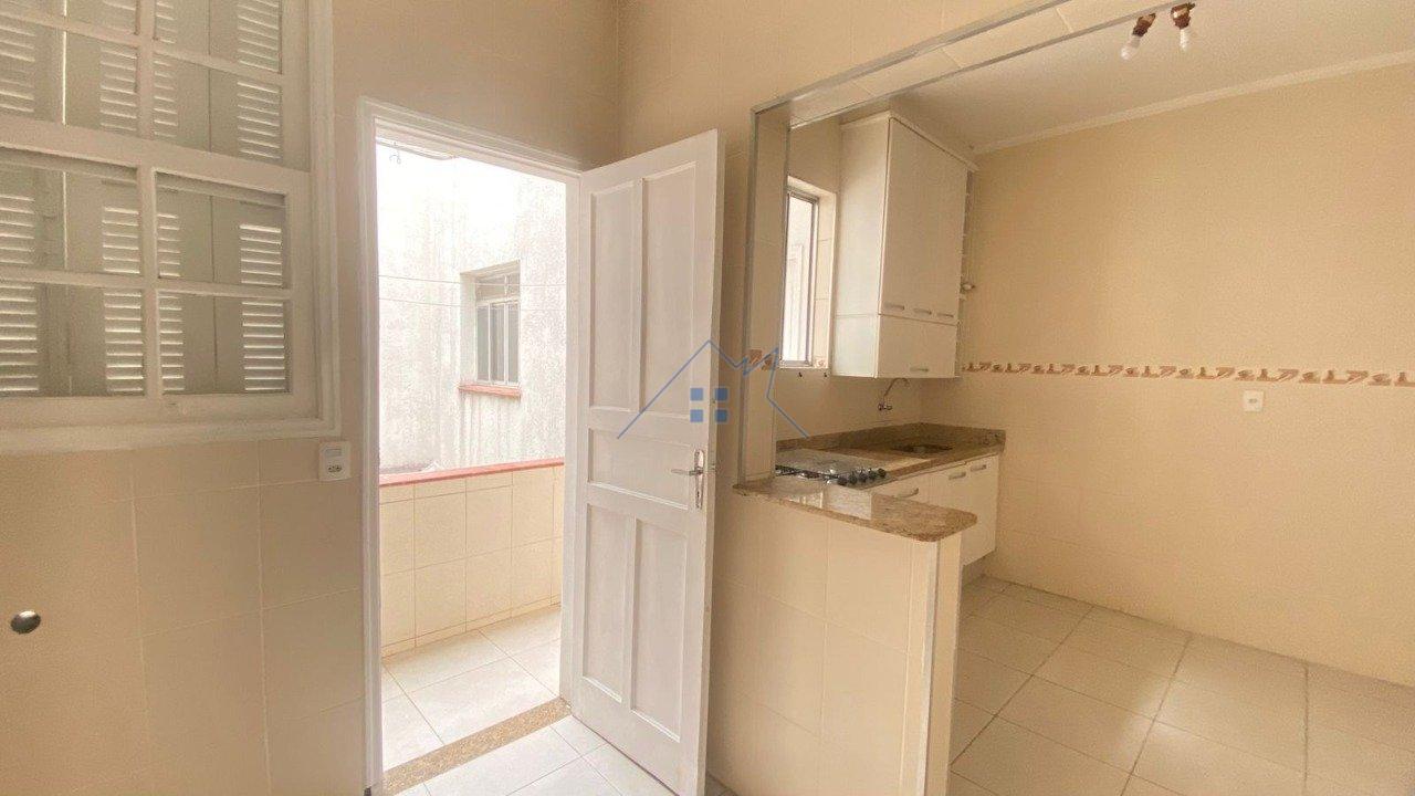 Apartamento 97m&sup2; na Vila Mariana 3 dorms sem vaga Rua Domingos de Morais São Paulo - 