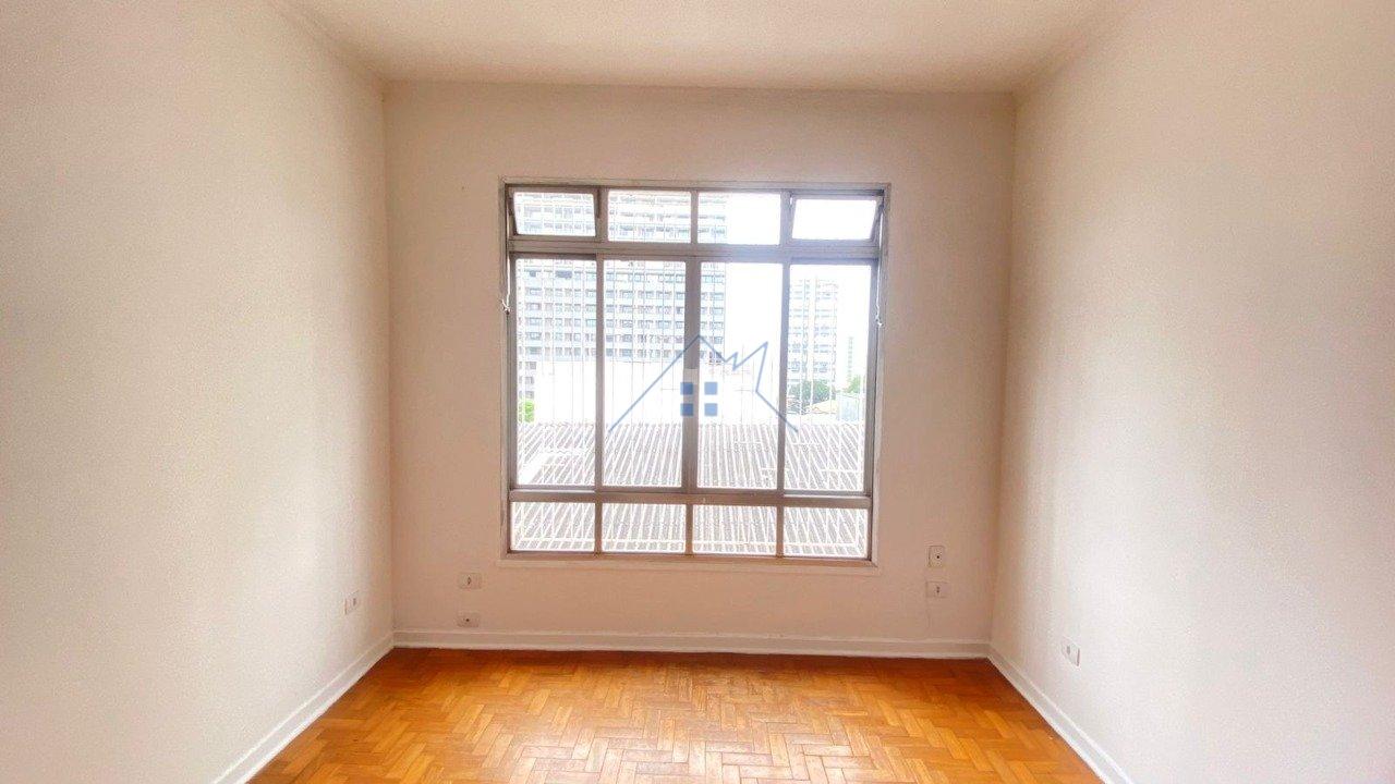 Apartamento 97m&sup2; na Vila Mariana 3 dorms sem vaga Rua Domingos de Morais São Paulo - 