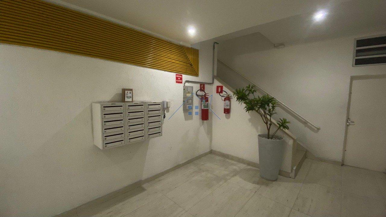 Apartamento 97m&sup2; na Vila Mariana 3 dorms sem vaga Rua Domingos de Morais São Paulo - 