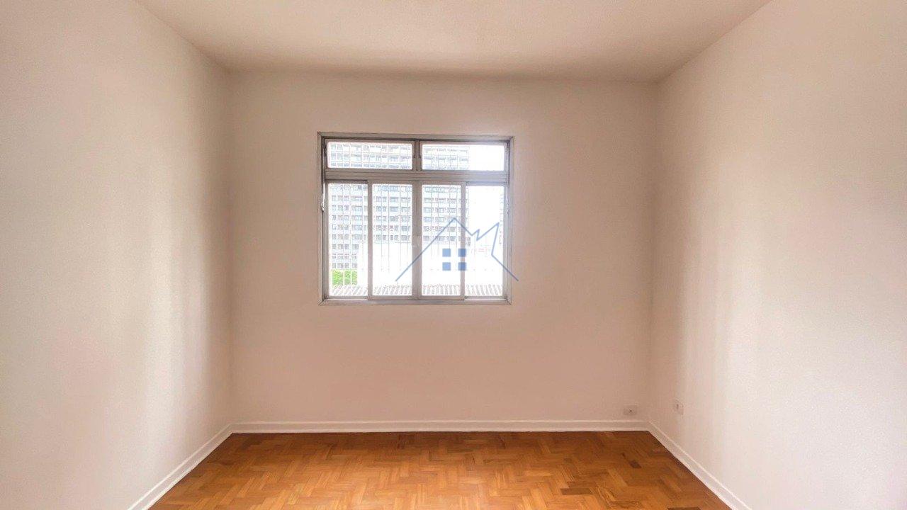 Apartamento 97m&sup2; na Vila Mariana 3 dorms sem vaga Rua Domingos de Morais São Paulo - 