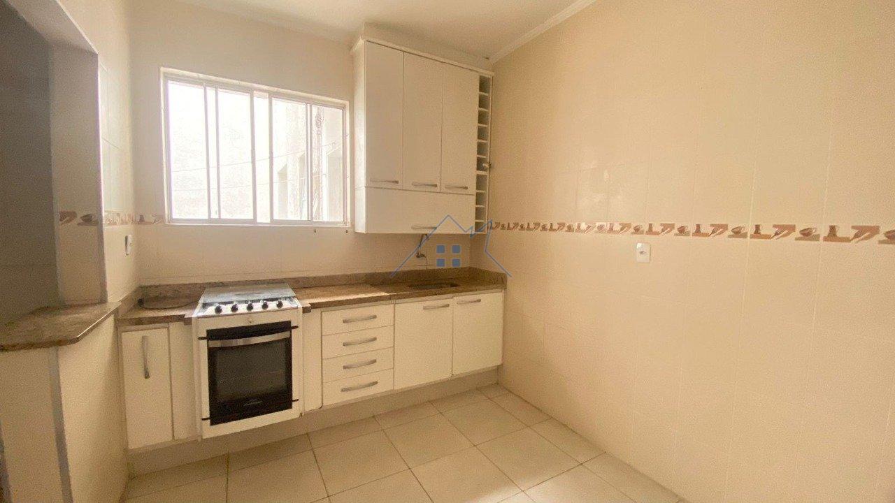 Apartamento 97m&sup2; na Vila Mariana 3 dorms sem vaga Rua Domingos de Morais São Paulo - 