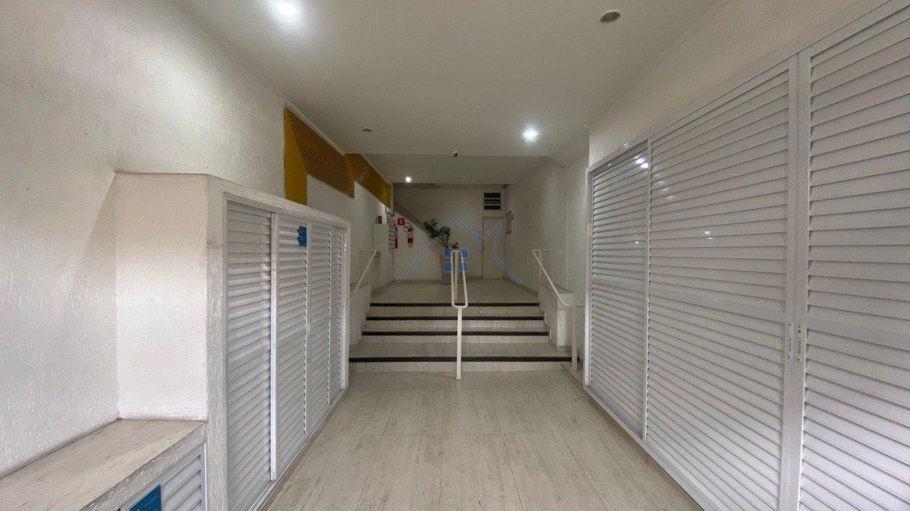 Apartamento 97m&sup2; na Vila Mariana 3 dorms sem vaga Rua Domingos de Morais São Paulo - 
