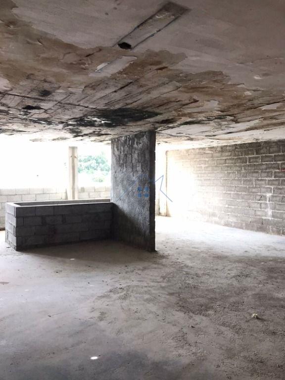 Sobreloja Locação na Lapa 400m² Necessita Reforma  São Paulo - 