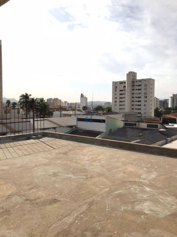 Sobreloja Locação na Lapa 400m² Necessita Reforma  São Paulo - 