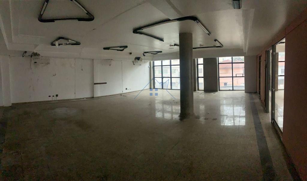 Prédio Comercial Locação no Campo Belo 3 andares 15 vagas 1447 m2  São Paulo - 