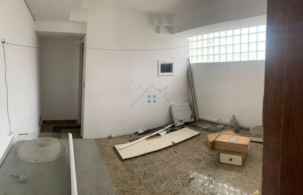 Prédio Comercial Locação no Campo Belo 3 andares 15 vagas 1447 m2  São Paulo - 