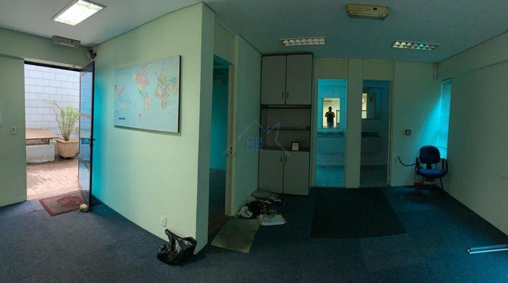 Prédio Comercial para Venda ou Locação na Vila Clementino 3 andares 15 vagas 901 m2  São Paulo - 