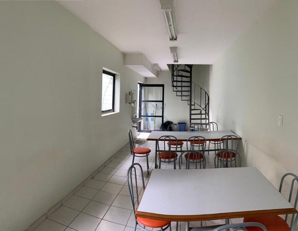 Prédio Comercial para Venda ou Locação na Vila Clementino 3 andares 15 vagas 901 m2  São Paulo - 