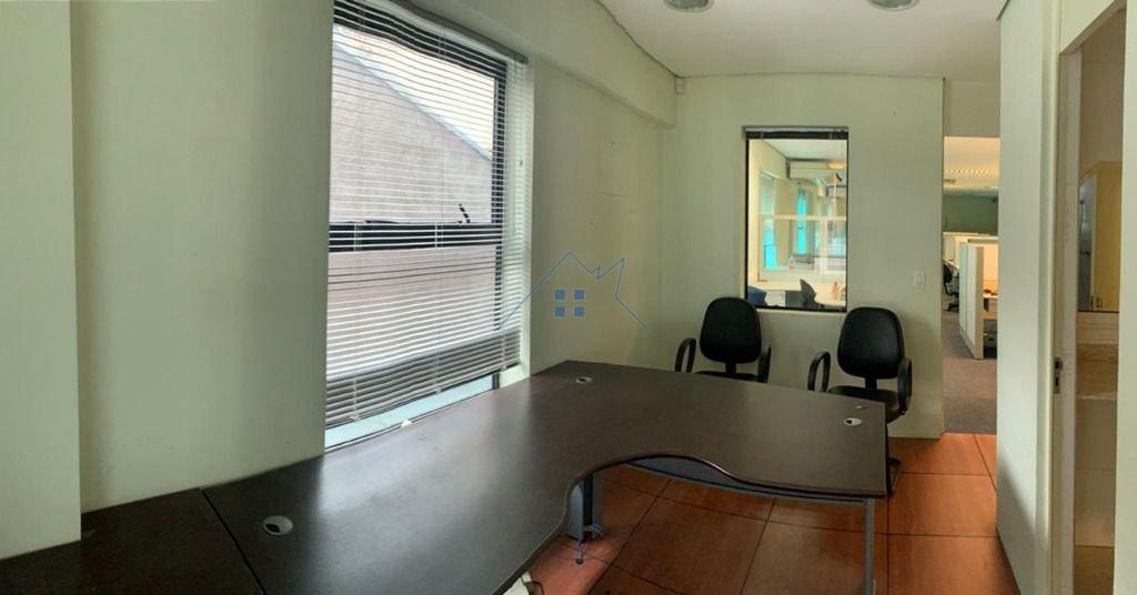 Prédio Comercial para Venda ou Locação na Vila Clementino 3 andares 15 vagas 901 m2  São Paulo - 