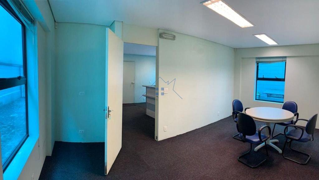 Prédio Comercial para Venda ou Locação na Vila Clementino 3 andares 15 vagas 901 m2  São Paulo - 