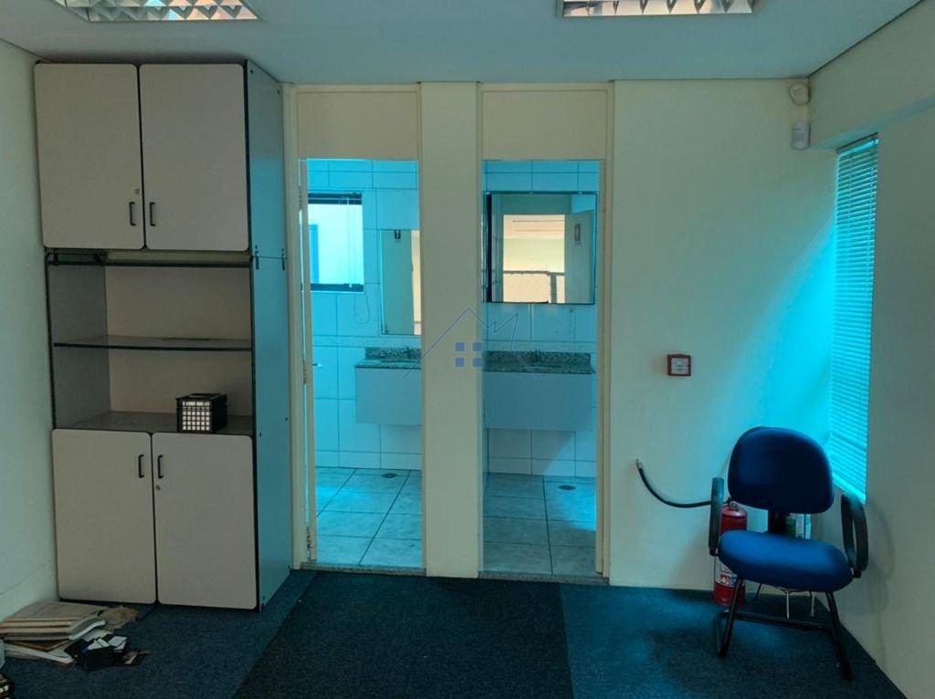 Prédio Comercial para Venda ou Locação na Vila Clementino 3 andares 15 vagas 901 m2  São Paulo - 