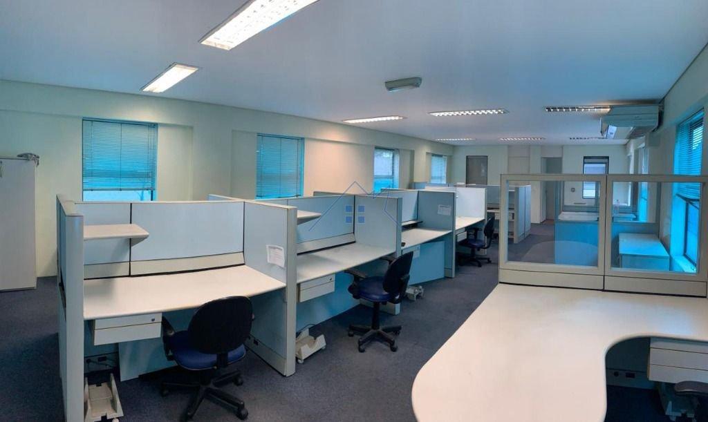 Prédio Comercial para Venda ou Locação na Vila Clementino 3 andares 15 vagas 901 m2  São Paulo - 