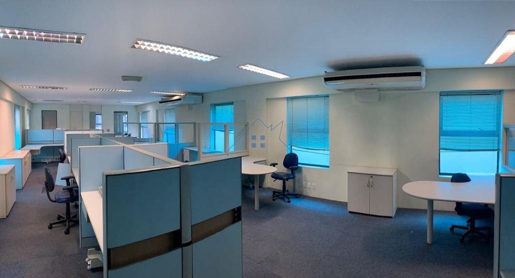 Prédio Comercial para Venda ou Locação na Vila Clementino 3 andares 15 vagas 901 m2  São Paulo - 