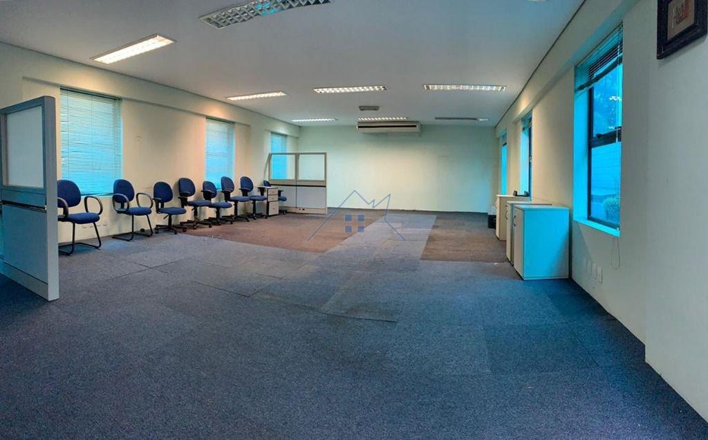 Prédio Comercial para Venda ou Locação na Vila Clementino 3 andares 15 vagas 901 m2  São Paulo - 