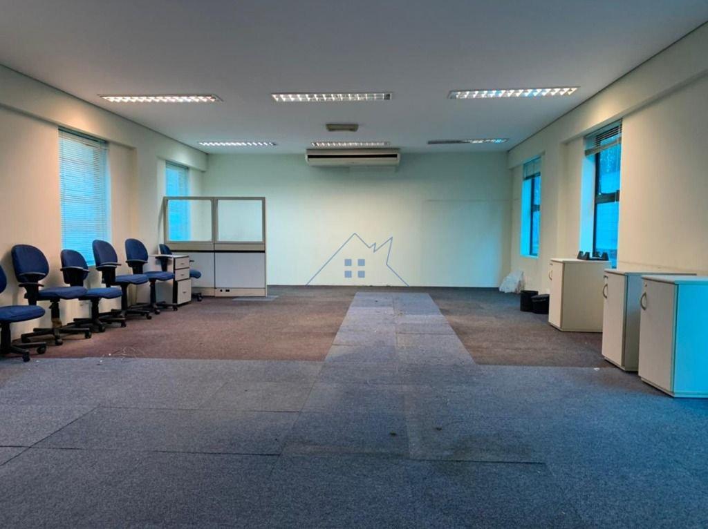 Prédio Comercial para Venda ou Locação na Vila Clementino 3 andares 15 vagas 901 m2  São Paulo - 