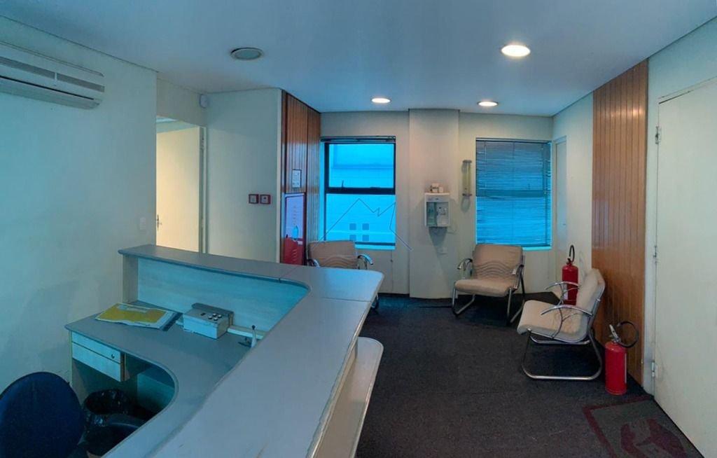 Prédio Comercial para Venda ou Locação na Vila Clementino 3 andares 15 vagas 901 m2  São Paulo - 