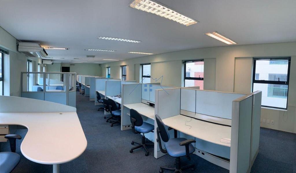 Prédio Comercial para Venda ou Locação na Vila Clementino 3 andares 15 vagas 901 m2  São Paulo - 