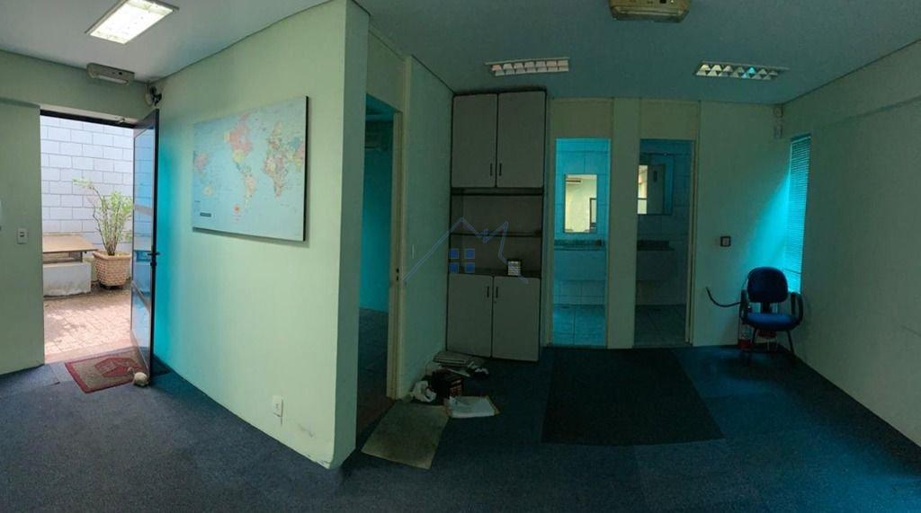 Prédio Comercial para Venda ou Locação na Vila Clementino 3 andares 15 vagas 901 m2  São Paulo - 