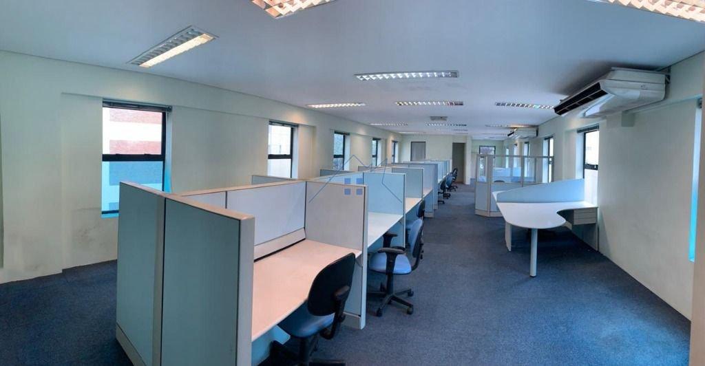 Prédio Comercial para Venda ou Locação na Vila Clementino 3 andares 15 vagas 901 m2  São Paulo - 